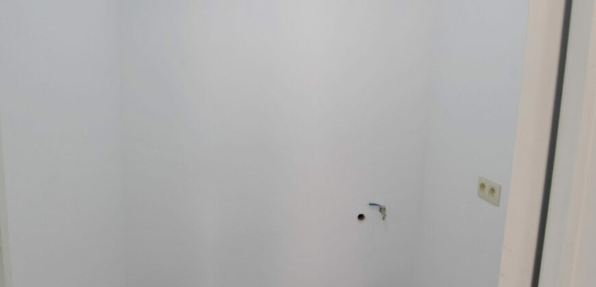 Appartement 2Ch 1er Occupation