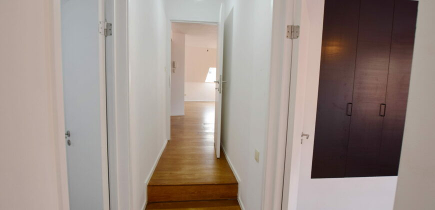 Appartement 2Ch 1er Occupation