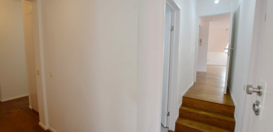 Appartement 2Ch 1er Occupation