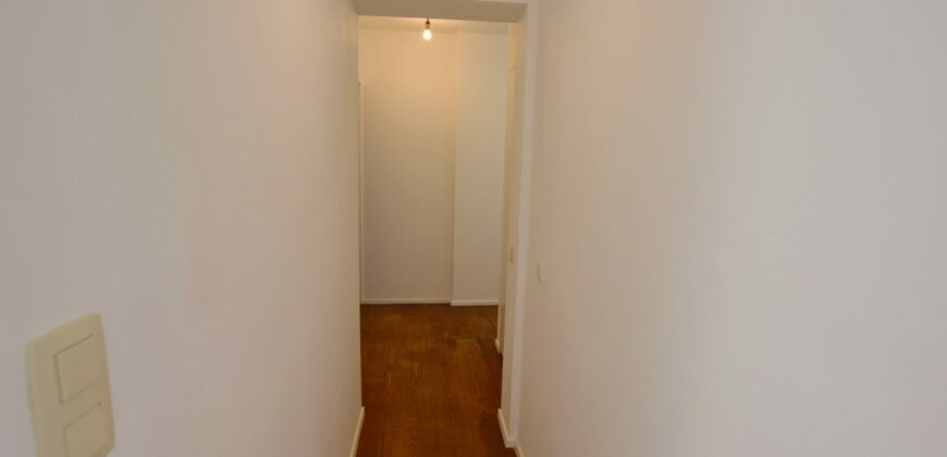 Appartement 2Ch 1er Occupation