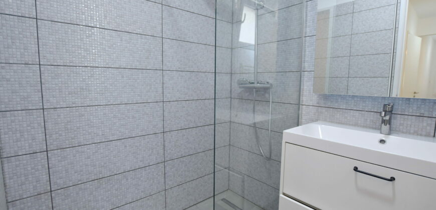 Appartement 2Ch 1er Occupation