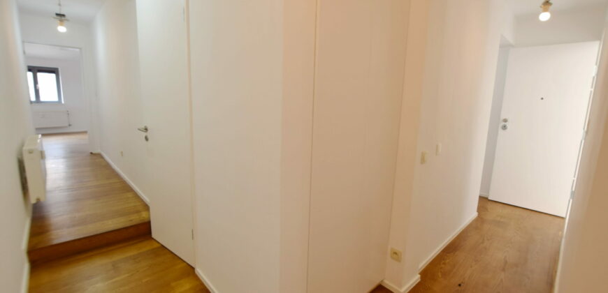 Appartement 2Ch 1er Occupation