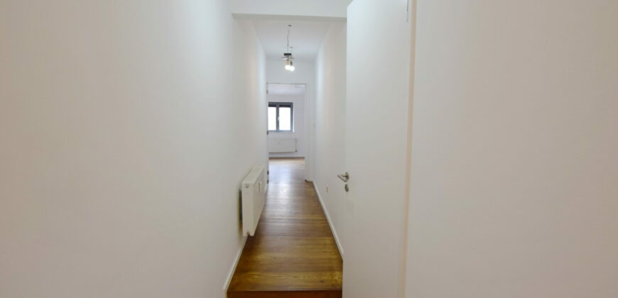 Appartement 2Ch 1er Occupation