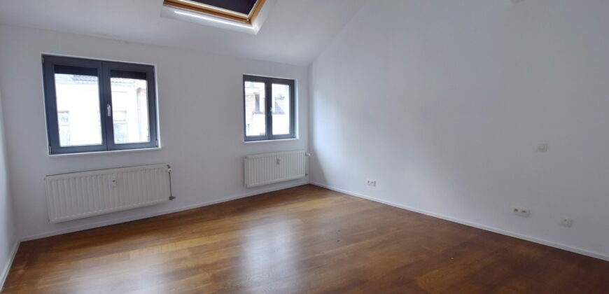Appartement 2Ch 1er Occupation