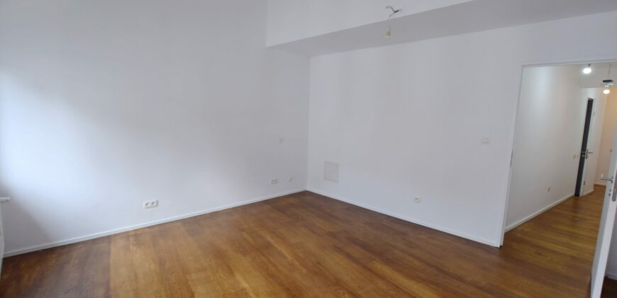 Appartement 2Ch 1er Occupation