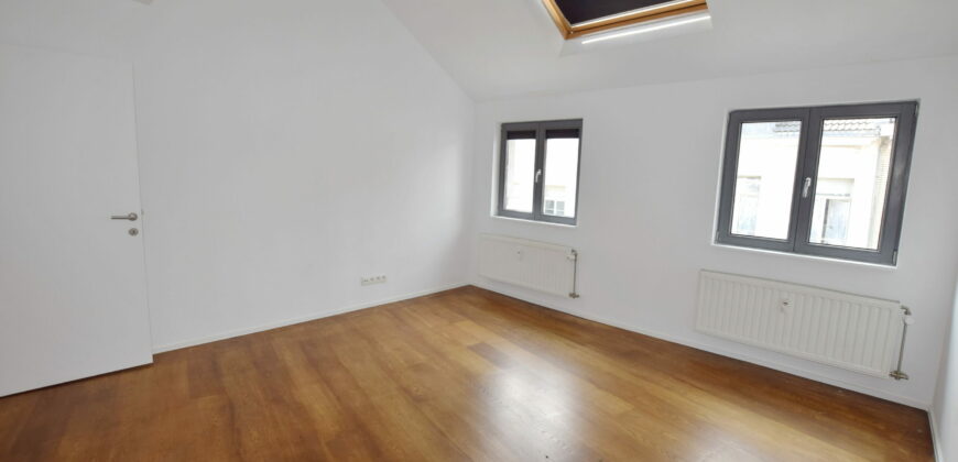 Appartement 2Ch 1er Occupation