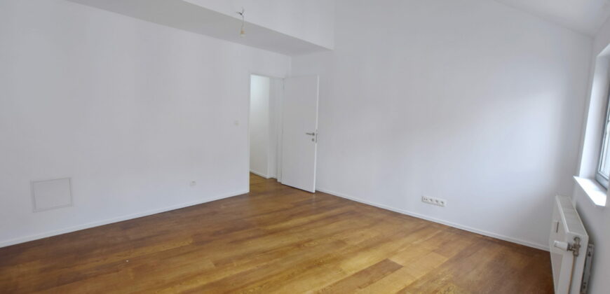 Appartement 2Ch 1er Occupation