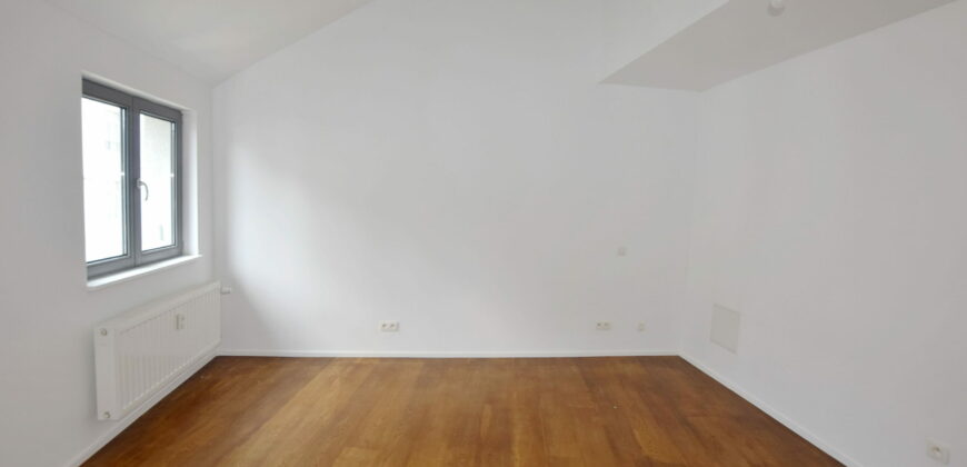 Appartement 2Ch 1er Occupation