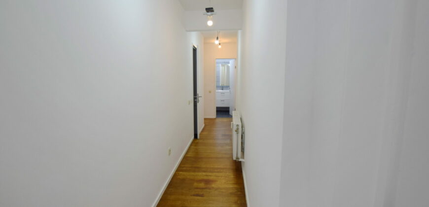 Appartement 2Ch 1er Occupation