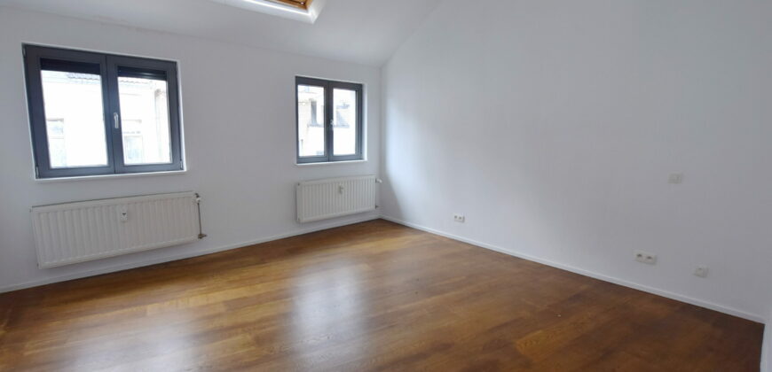 Appartement 2Ch 1er Occupation