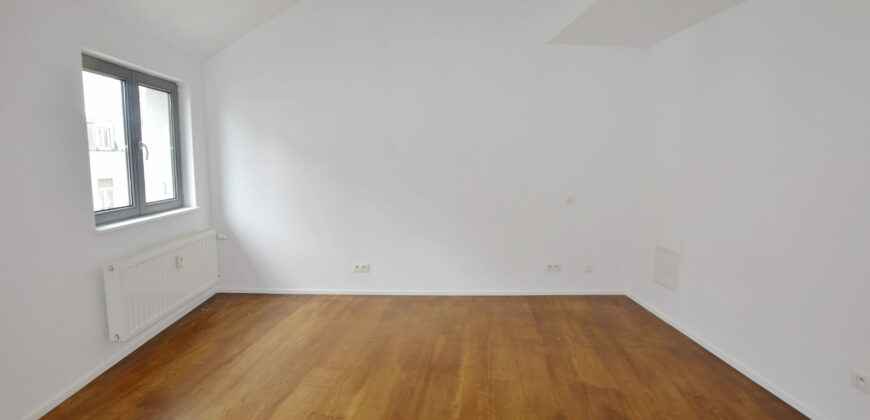 Appartement 2Ch 1er Occupation