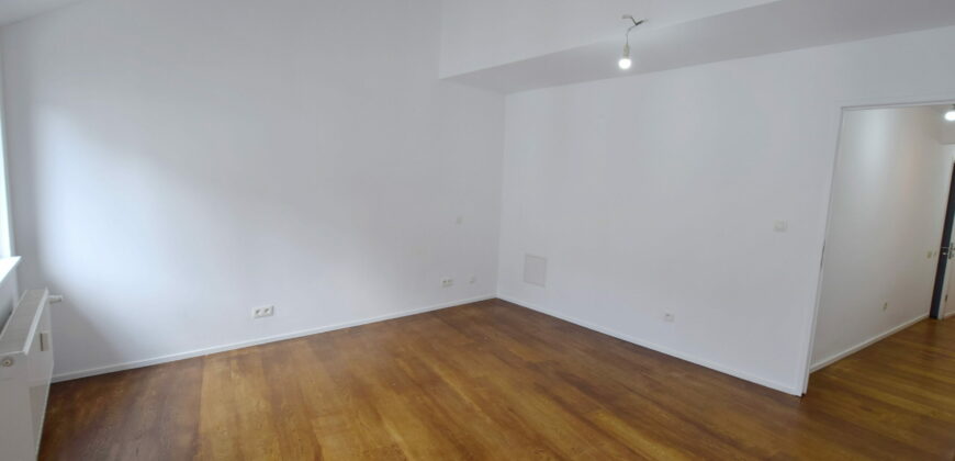 Appartement 2Ch 1er Occupation