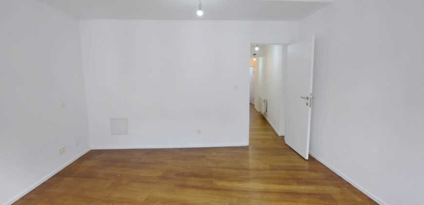 Appartement 2Ch 1er Occupation