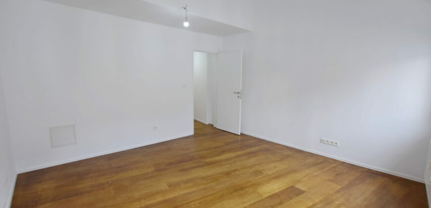 Appartement 2Ch 1er Occupation