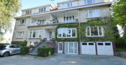 Superbe duplex 2 ch + bureau dans cadre verdoyant
