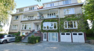Superbe duplex 2 ch + bureau dans cadre verdoyant