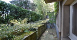 Superbe duplex 2 ch + bureau dans cadre verdoyant