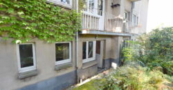Superbe duplex 2 ch + bureau dans cadre verdoyant