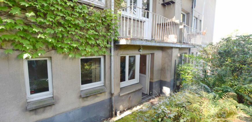 Superbe duplex 2 ch + bureau dans cadre verdoyant
