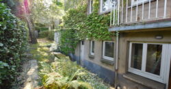 Superbe duplex 2 ch + bureau dans cadre verdoyant