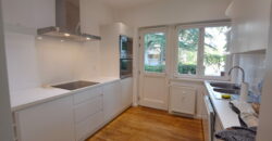 Superbe duplex 2 ch + bureau dans cadre verdoyant