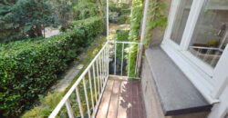 Superbe duplex 2 ch + bureau dans cadre verdoyant