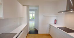 Superbe duplex 2 ch + bureau dans cadre verdoyant