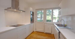 Superbe duplex 2 ch + bureau dans cadre verdoyant