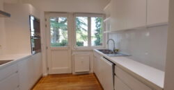 Superbe duplex 2 ch + bureau dans cadre verdoyant