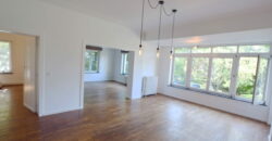 Superbe duplex 2 ch + bureau dans cadre verdoyant
