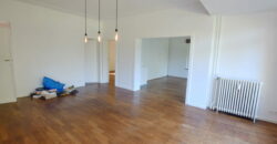 Superbe duplex 2 ch + bureau dans cadre verdoyant