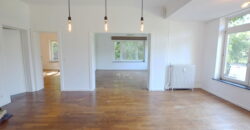 Superbe duplex 2 ch + bureau dans cadre verdoyant