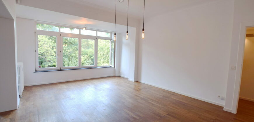 Superbe duplex 2 ch + bureau dans cadre verdoyant