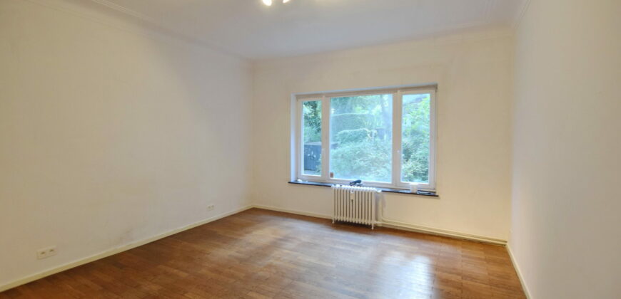 Superbe duplex 2 ch + bureau dans cadre verdoyant