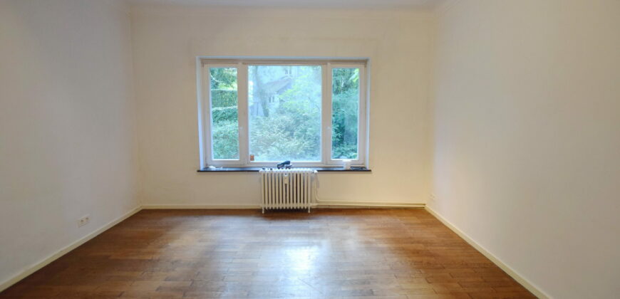 Superbe duplex 2 ch + bureau dans cadre verdoyant