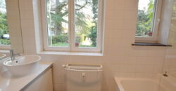 Superbe duplex 2 ch + bureau dans cadre verdoyant