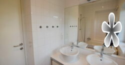 Superbe duplex 2 ch + bureau dans cadre verdoyant