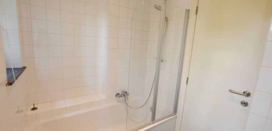 Superbe duplex 2 ch + bureau dans cadre verdoyant
