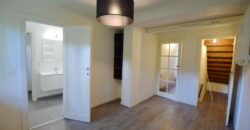 Superbe duplex 2 ch + bureau dans cadre verdoyant